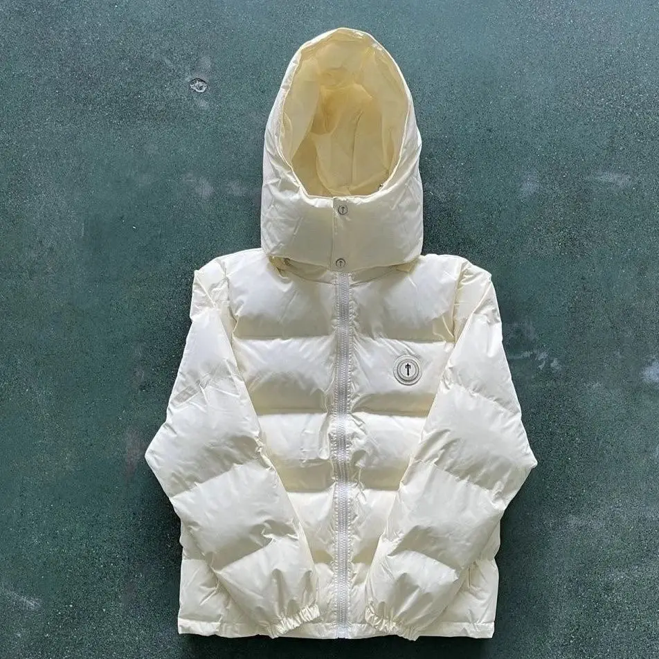 Trapstar Puffer Jacket — foto 12 de 14