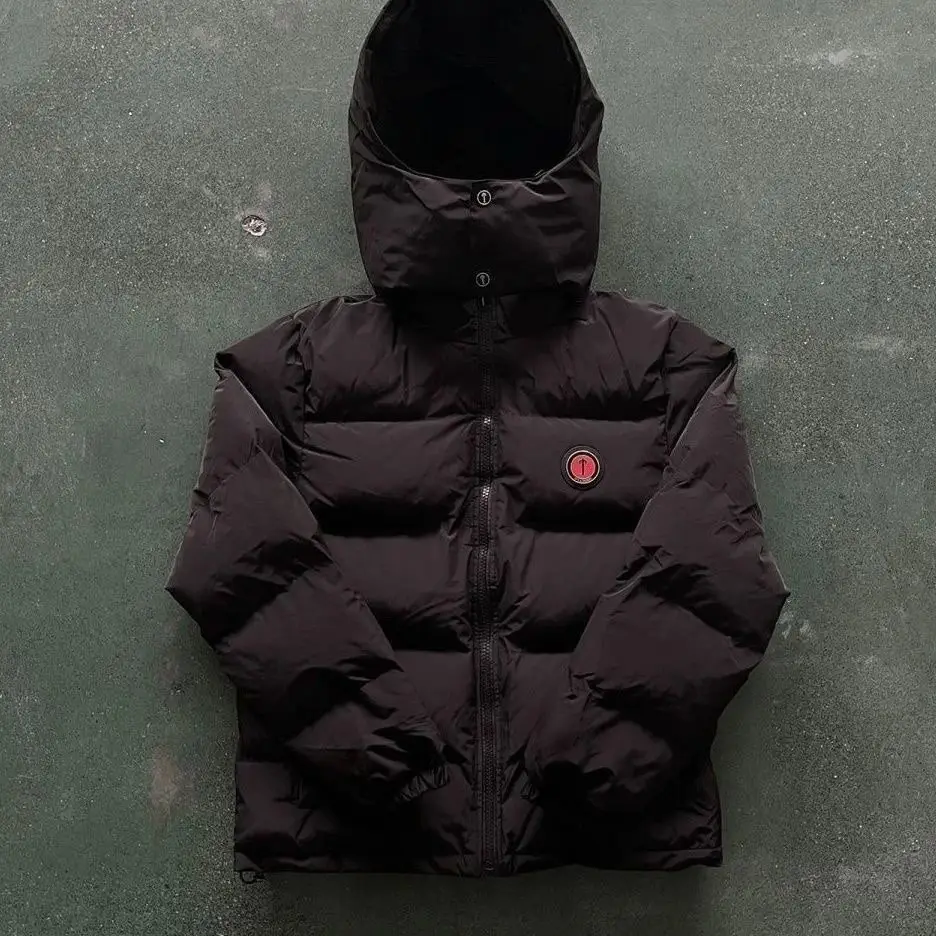 Trapstar Puffer Jacket — foto 13 de 14
