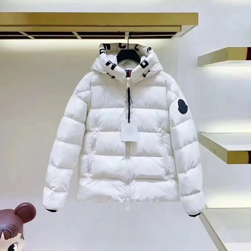 Trapstar Puffer Jacket — foto 4 de 14