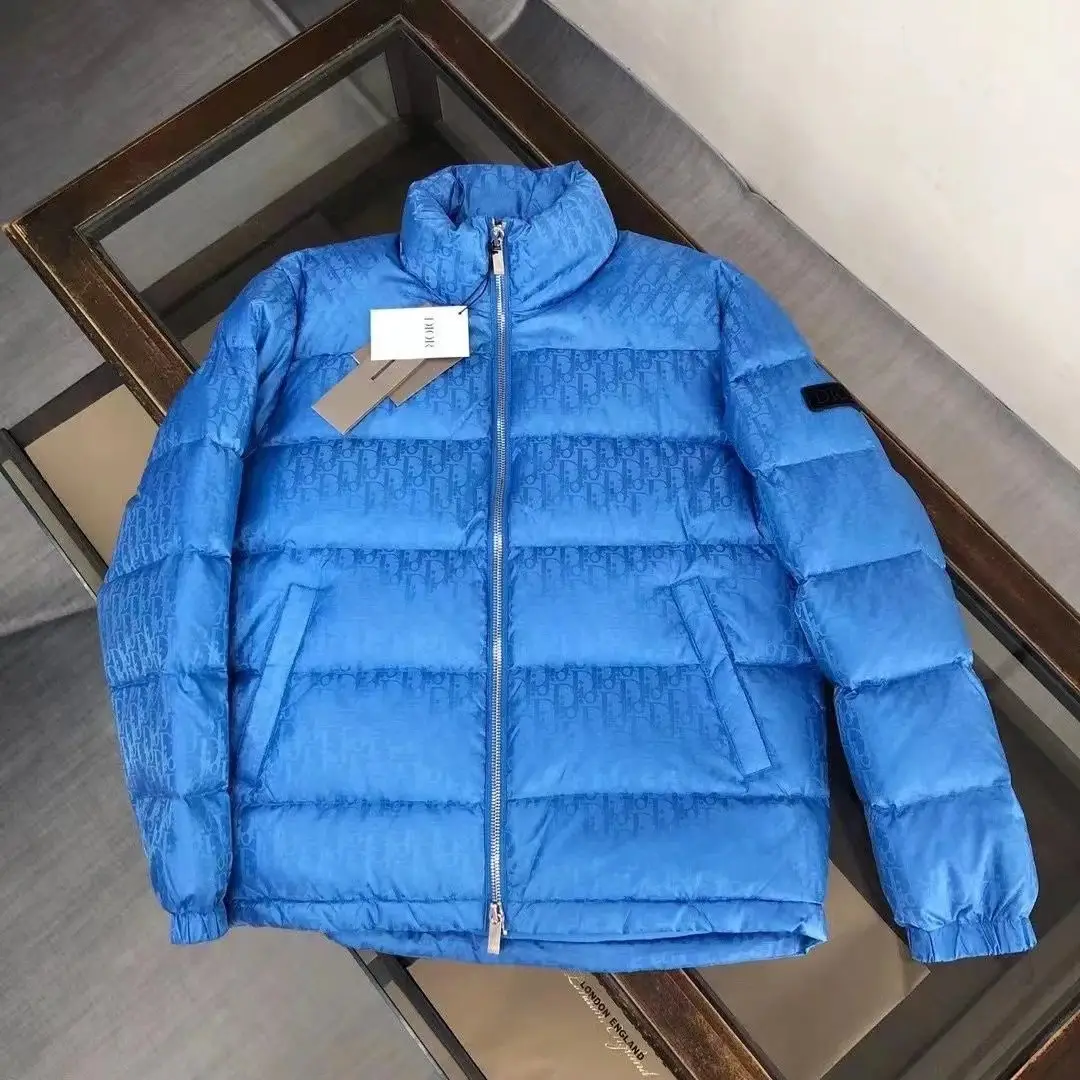 Trapstar Puffer Jacket — foto 5 de 14