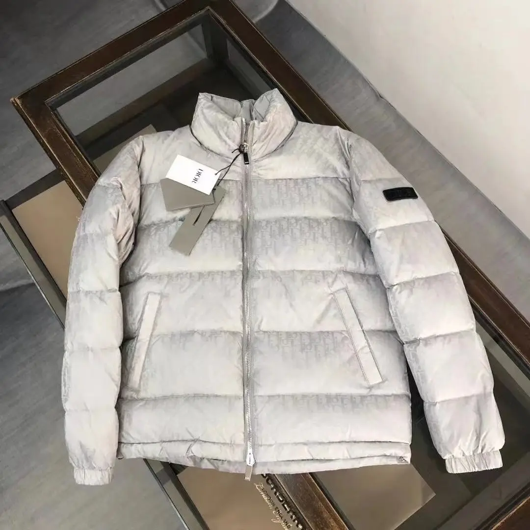 Trapstar Puffer Jacket — foto 7 de 14