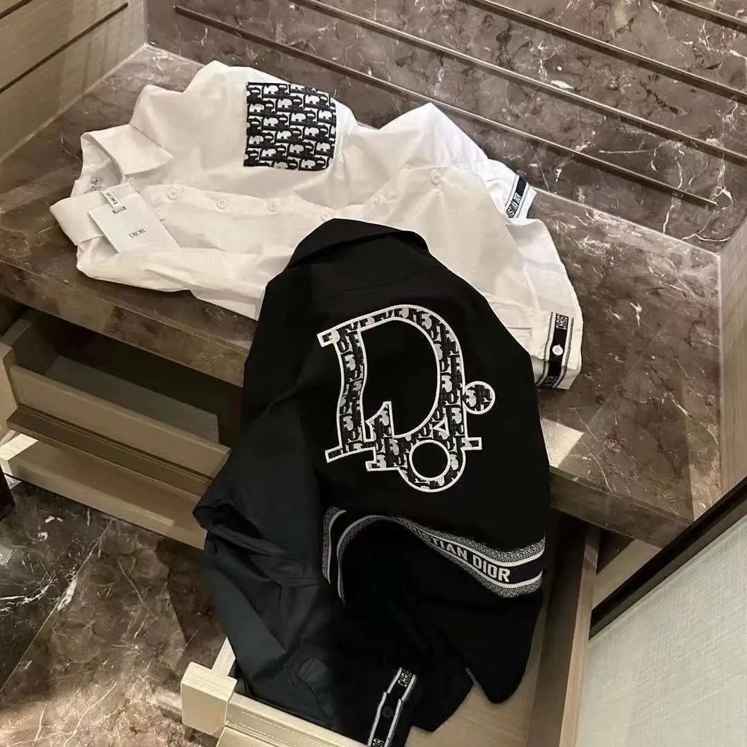 Dior coat — foto 4 de 4