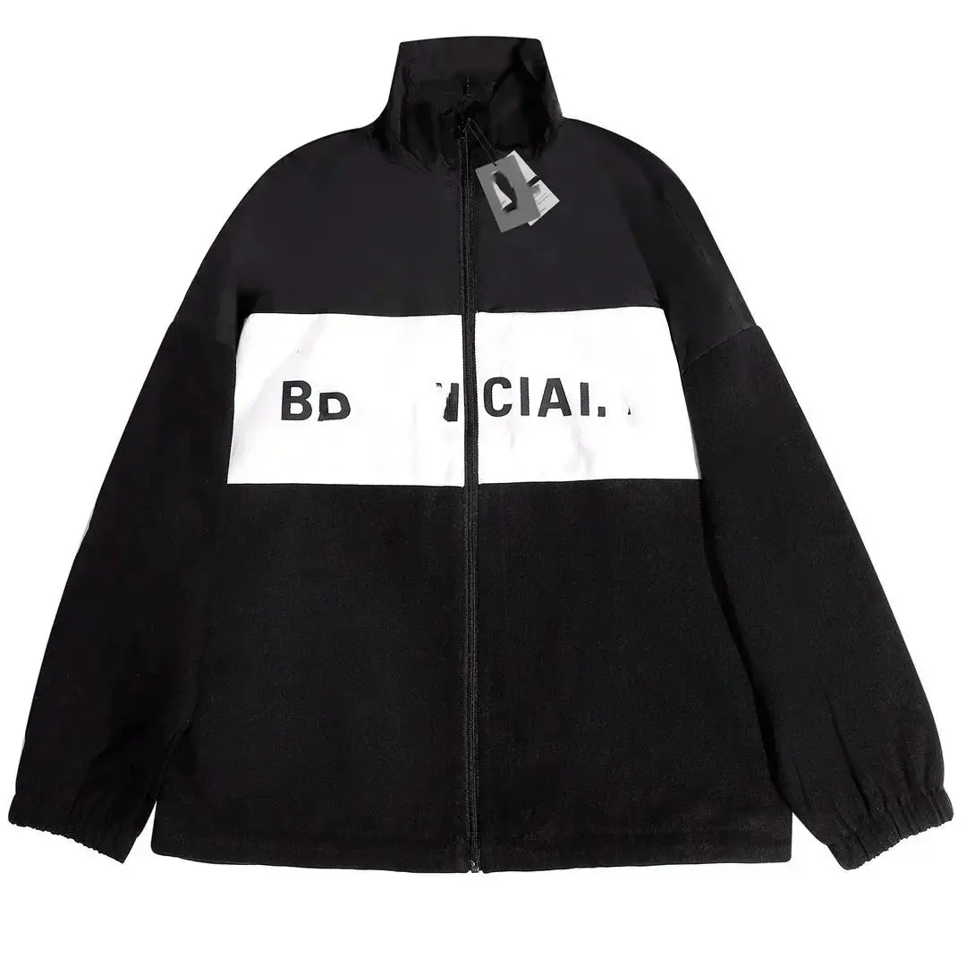 Balenciaga District Denim Jacket [36 styles] — foto 5 de 5