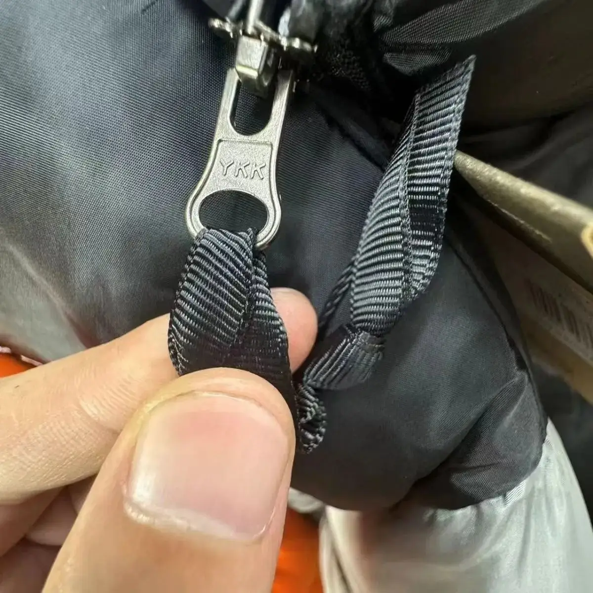 THE NORTH FACE Nuptse Down Jacket [39 styles] — foto 10 de 14