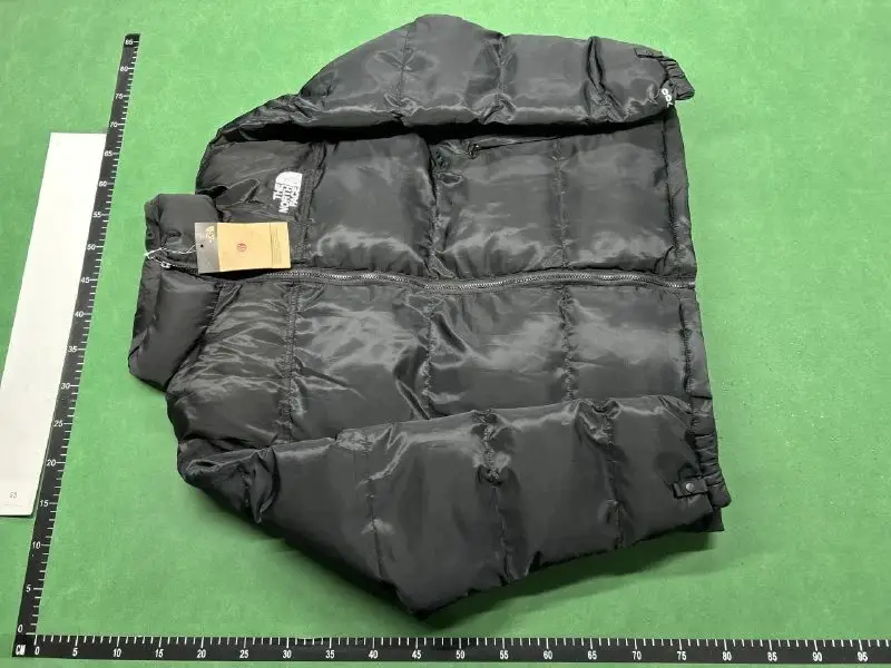 THE NORTH FACE Nuptse Down Jacket [39 styles] — foto 4 de 14