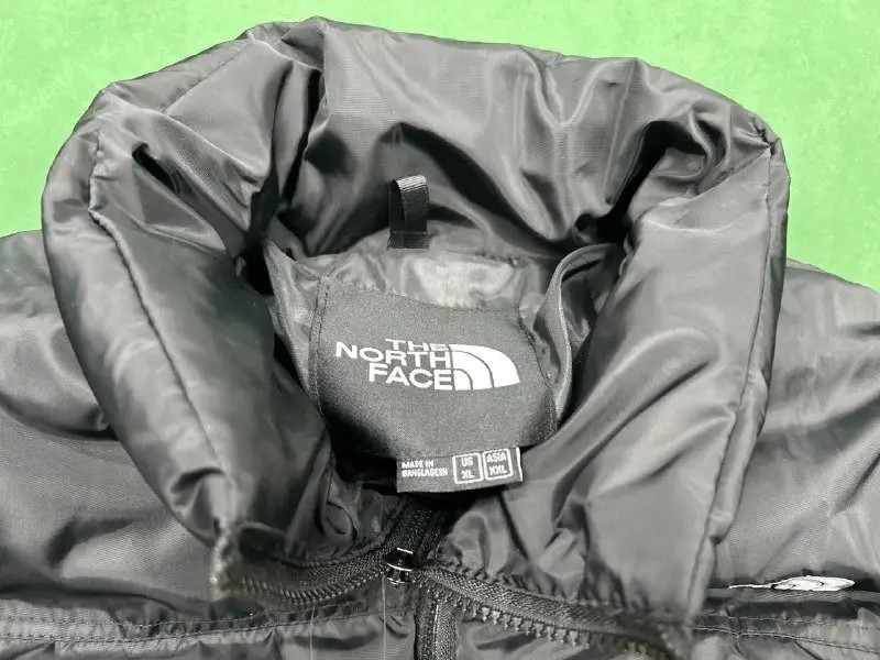 THE NORTH FACE Nuptse Down Jacket [39 styles] — foto 6 de 14