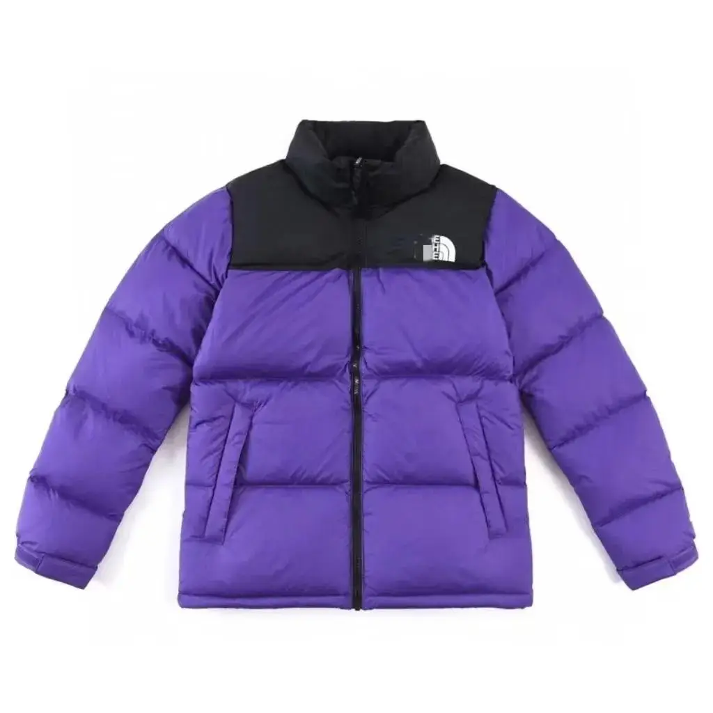 THE NORTH FACE Nuptse Down Jacket [39 styles] — foto 9 de 14