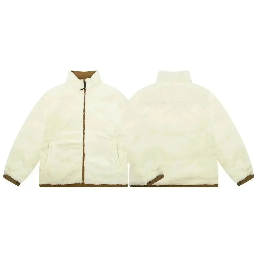 Carhartt Reversible Puffer Jacket [3 styles] — foto 10 de 10