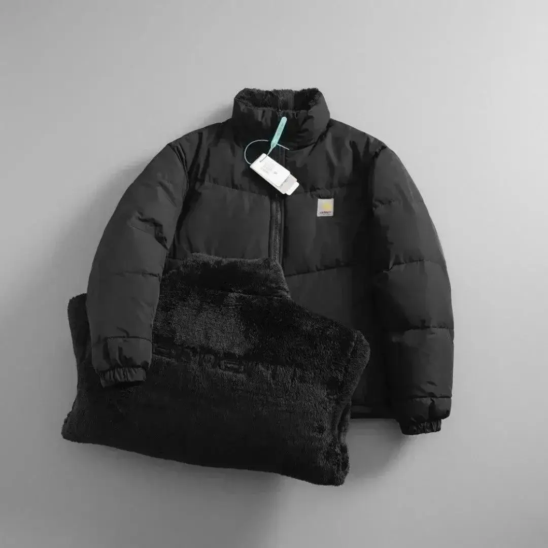 Carhartt Reversible Puffer Jacket [3 styles] — foto 8 de 10