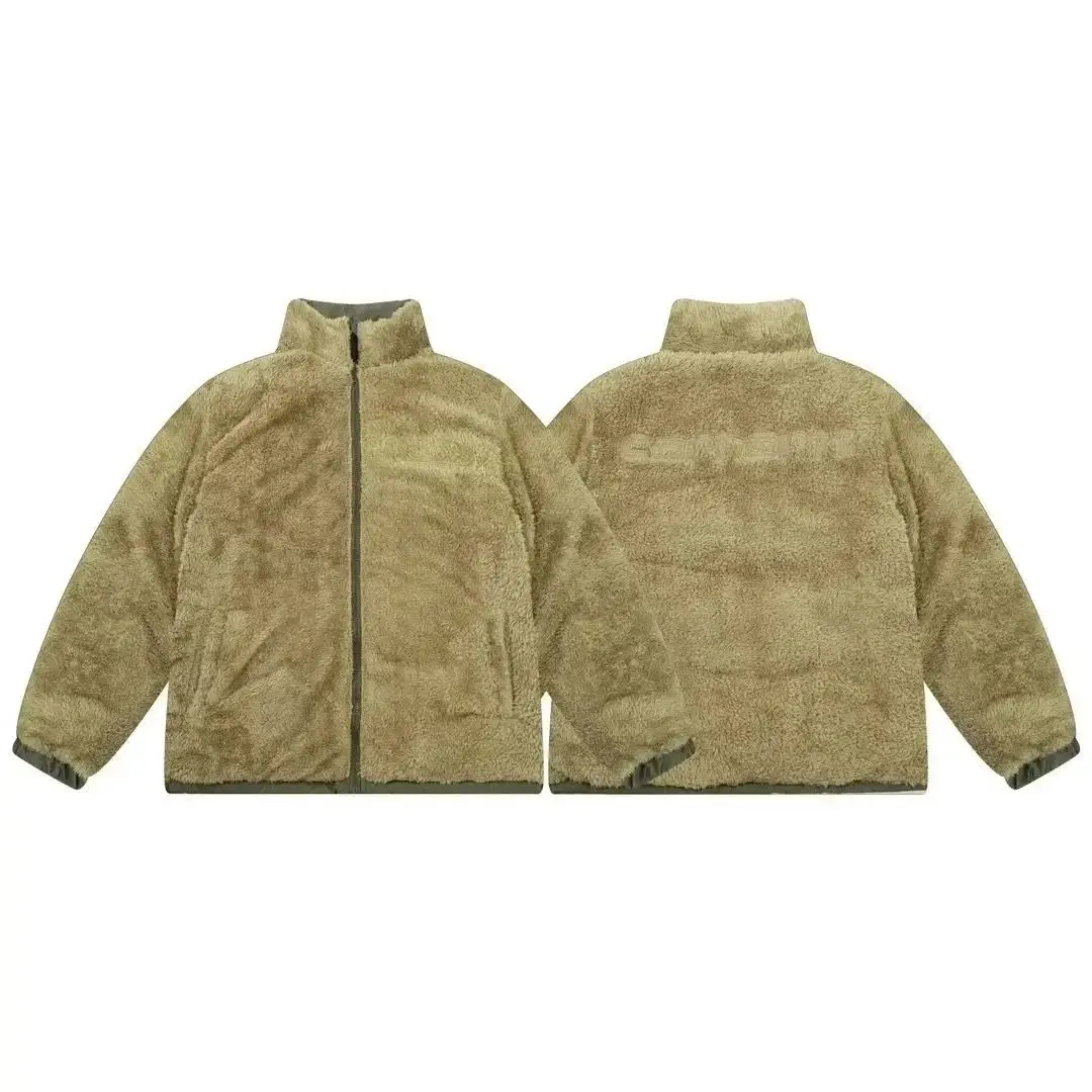 Carhartt Reversible Puffer Jacket [3 styles] — foto 9 de 10