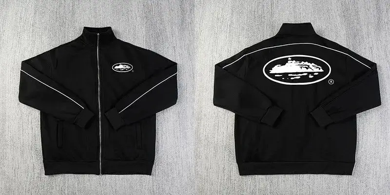 Corteiz Rules The World Track Jackets [Multiple Styles] — foto 7 de 14