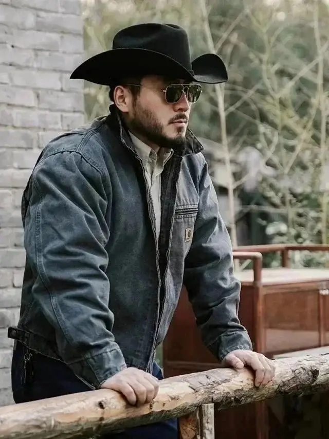 Carhartt Chore Coat Jacket [38 styles] — foto 11 de 15