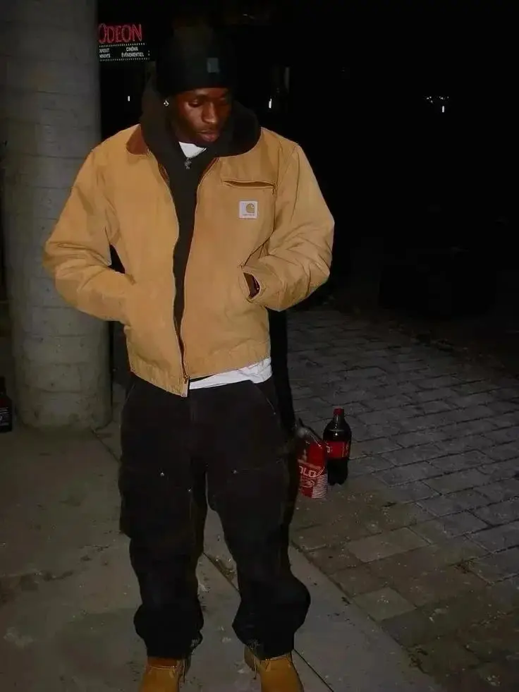 Carhartt Chore Coat Jacket [38 styles] — foto 7 de 15
