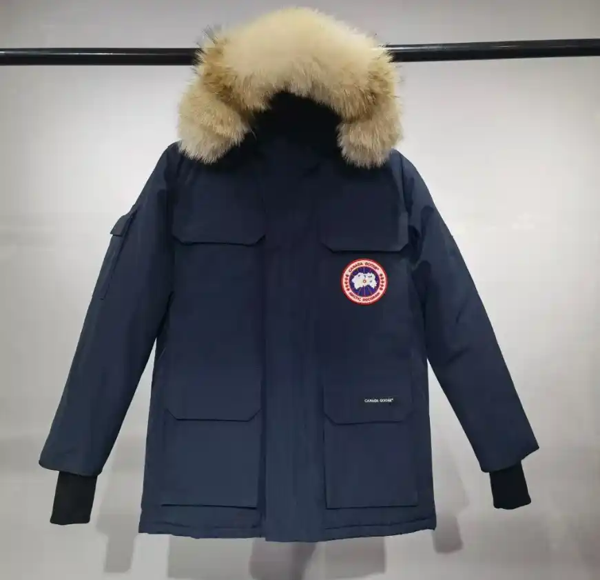 Canada Goose Expedition Parka Jackets [25 styles] — foto 12 de 14