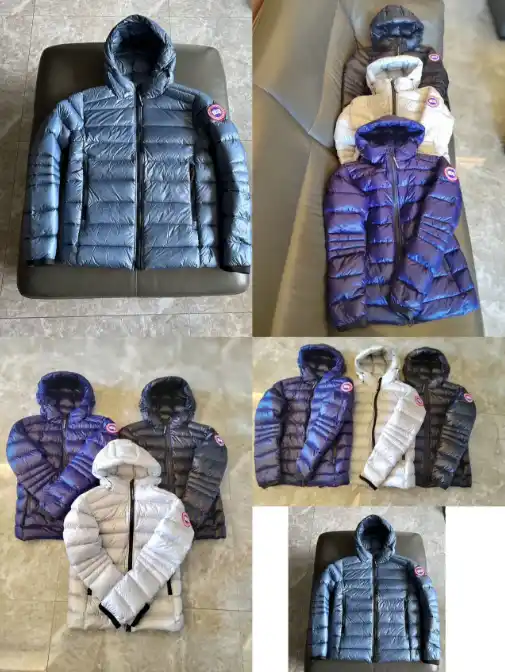 Canada Goose Expedition Parka Jackets [25 styles] — foto 4 de 14