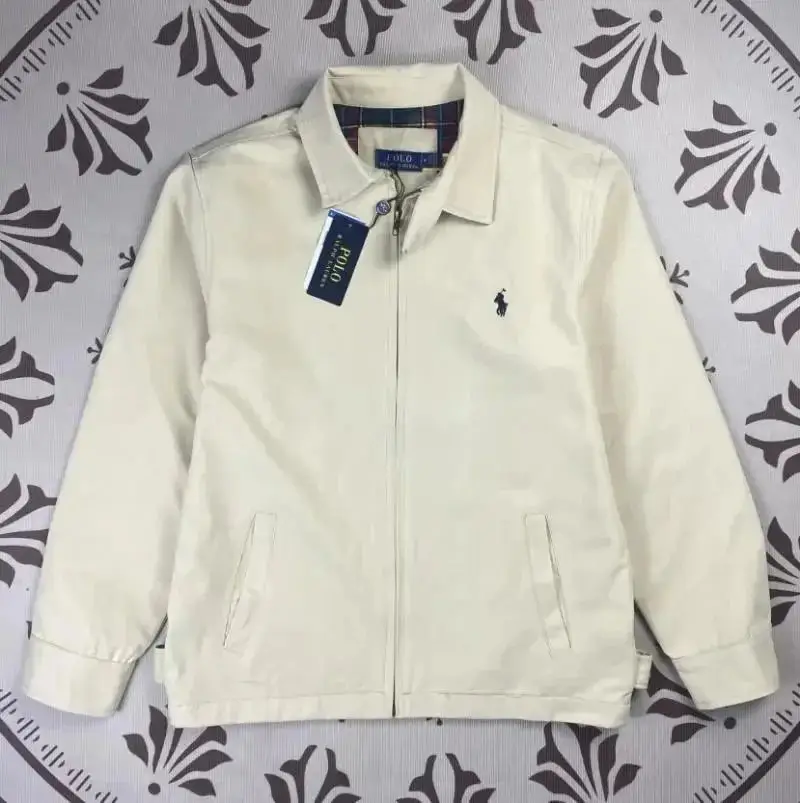 Ralph Lauren Polo Jacket [4 Colors Available] — foto 4 de 7