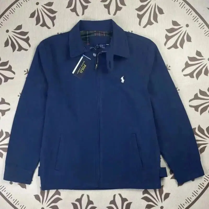 Ralph Lauren Polo Jacket [4 Colors Available] — foto 5 de 7