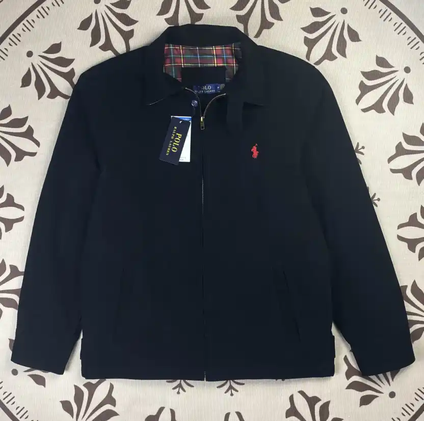Ralph Lauren Polo Jacket [4 Colors Available] — foto 6 de 7