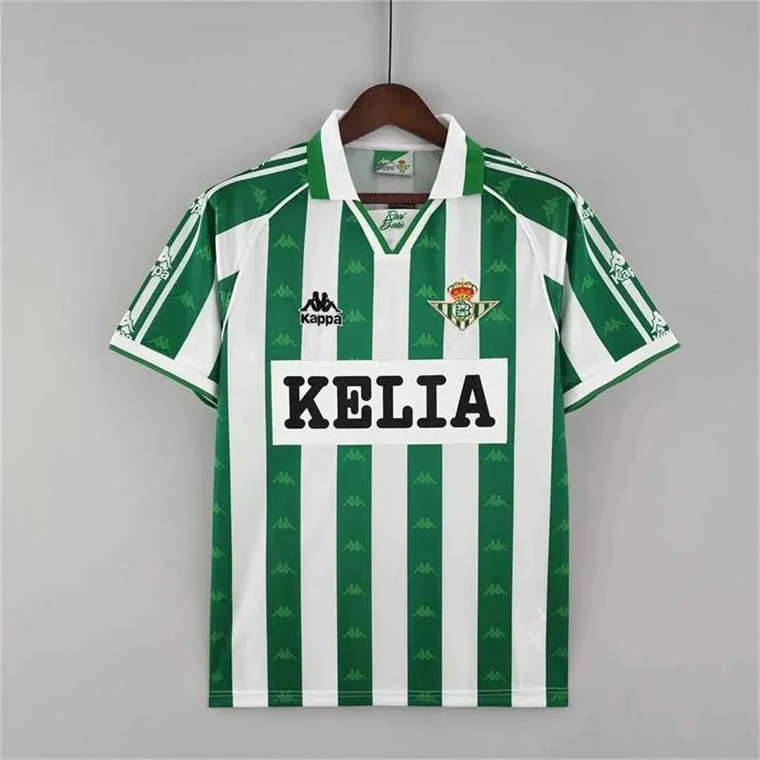 Nike/Kappa Football T-shirt(40 STYLE TOP) — foto 6 de 8