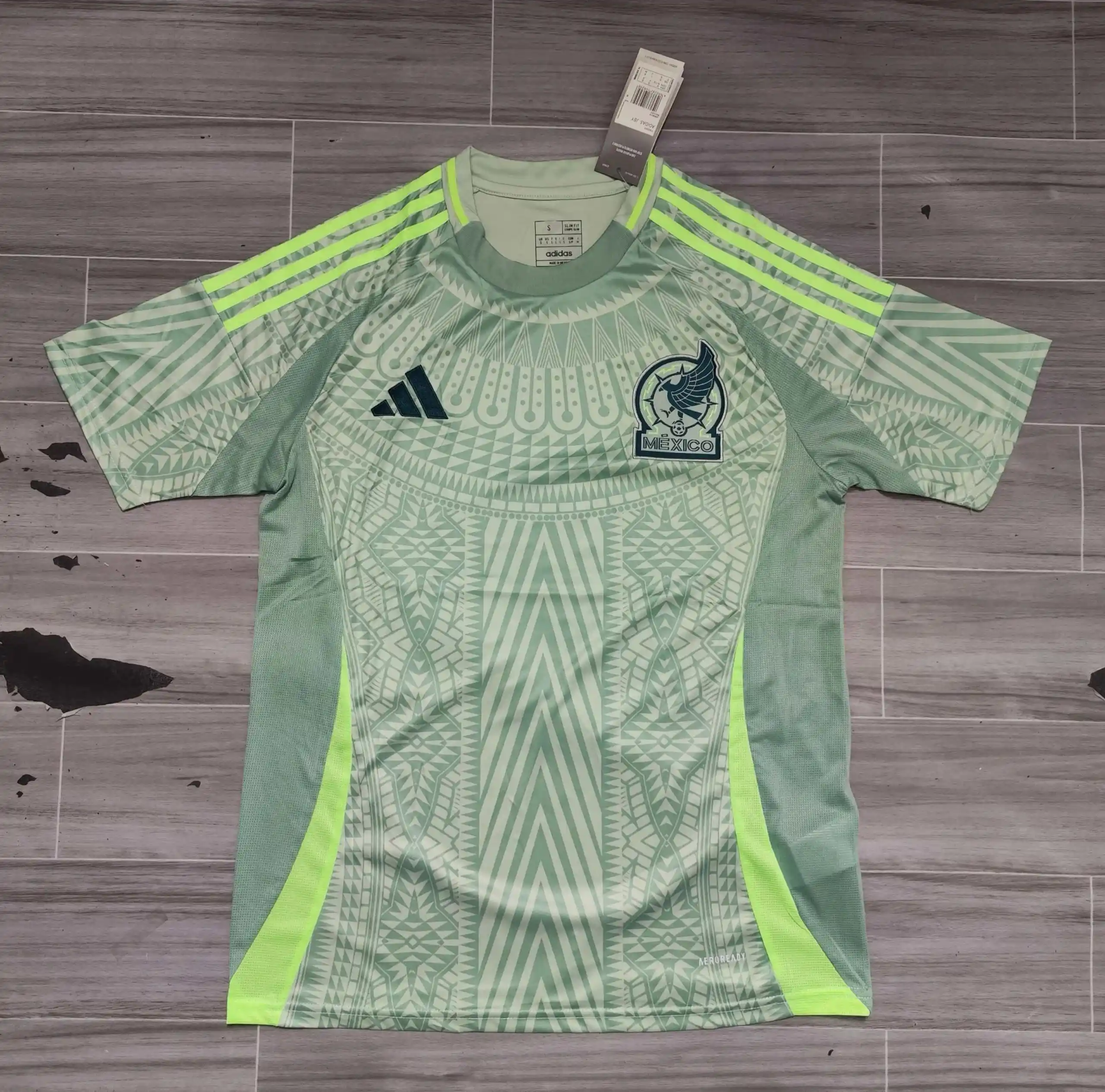 Nike/Kappa Football T-shirt(40 STYLE TOP) — foto 7 de 8