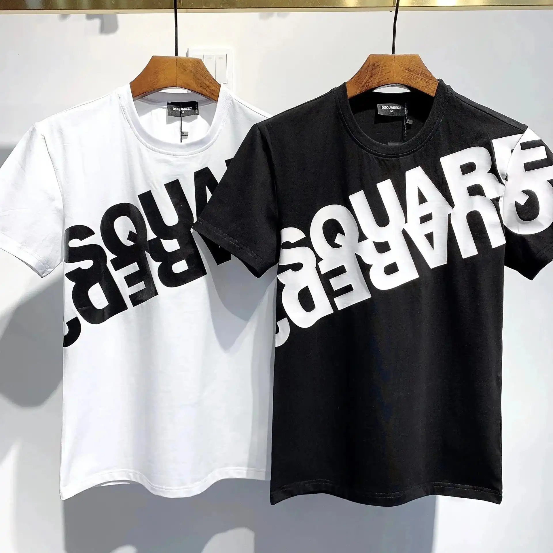 Dsquared2 T-shirt — foto 2 de 5