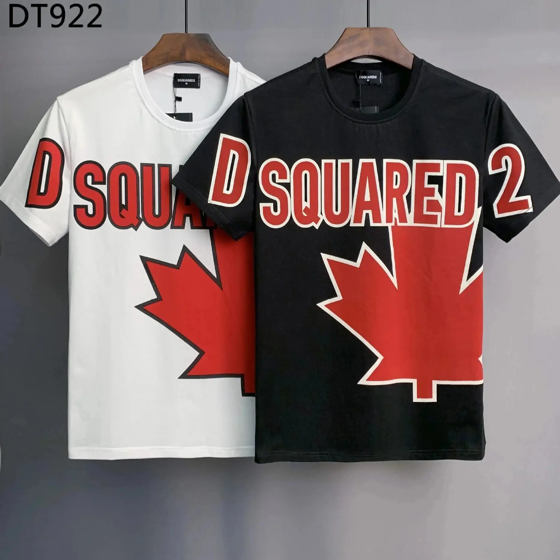 Dsquared2 T-shirt — foto 4 de 5
