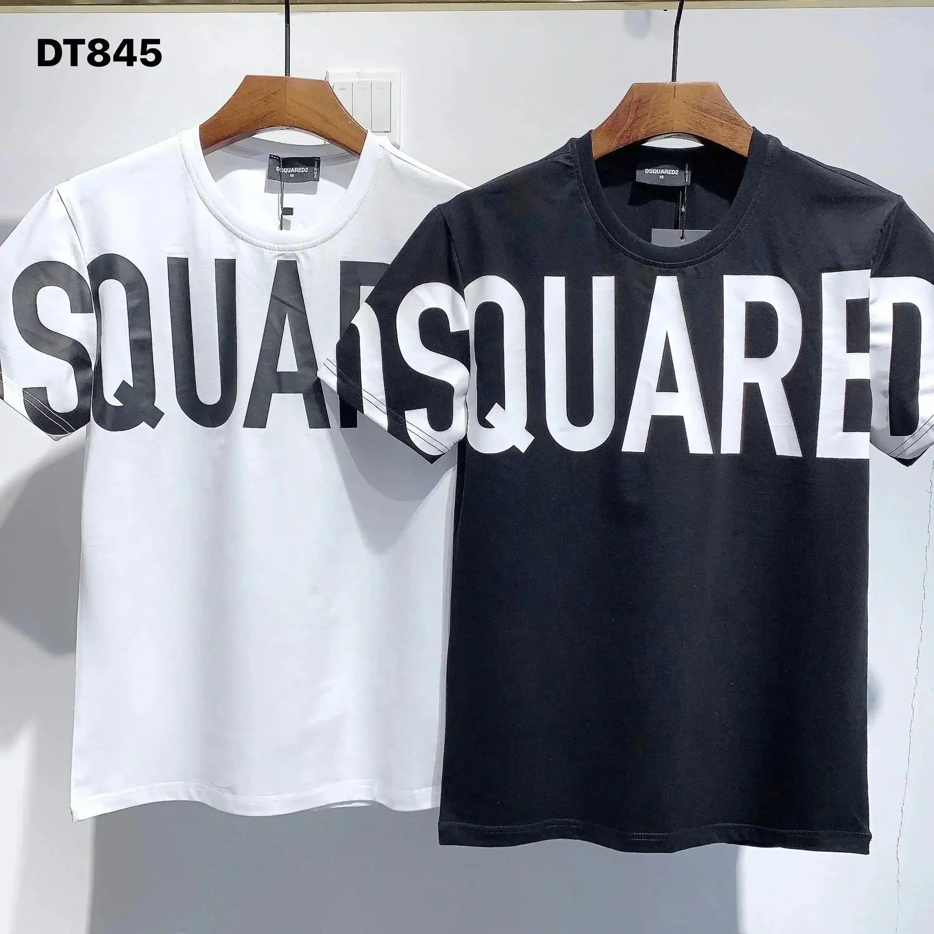 Dsquared2 T-shirt — foto 5 de 5