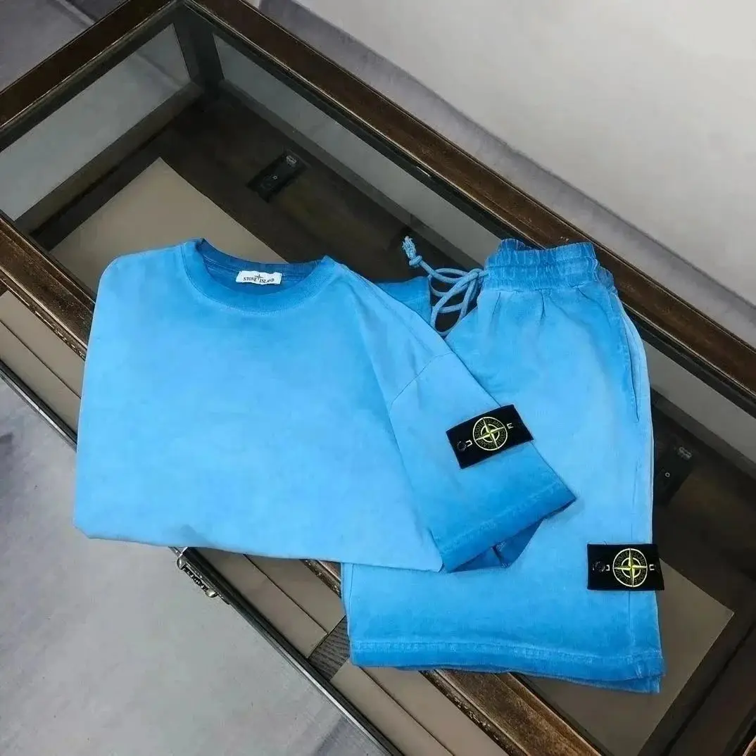 Stone Island Set — foto 3 de 12