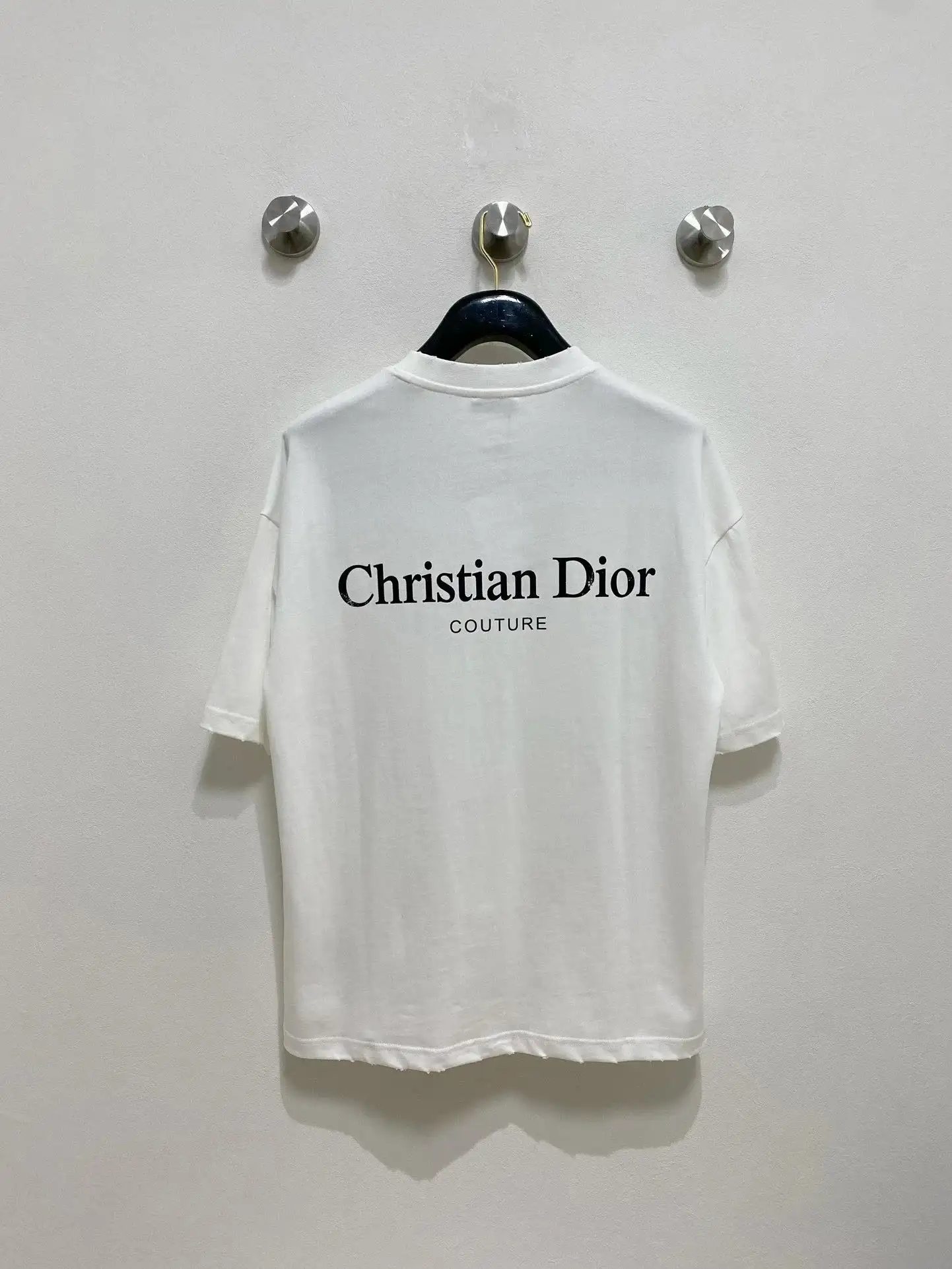 Dior Fashion Short Sleeves — foto 2 de 5