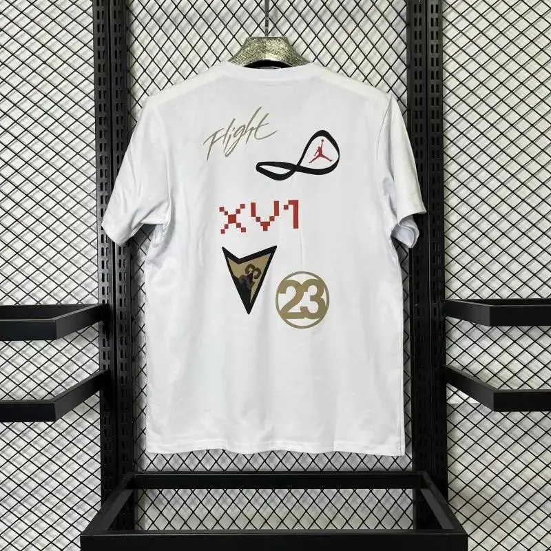 Nike/Adidas/Jordan T-Shirt [39 styles] — foto 9 de 14