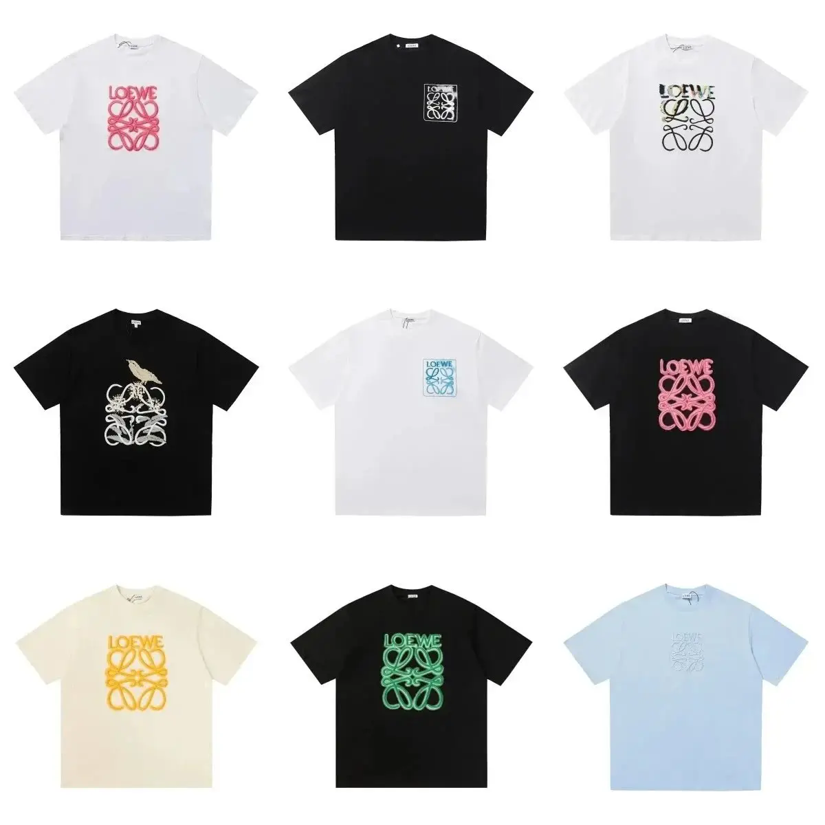 Loewe T-shirt