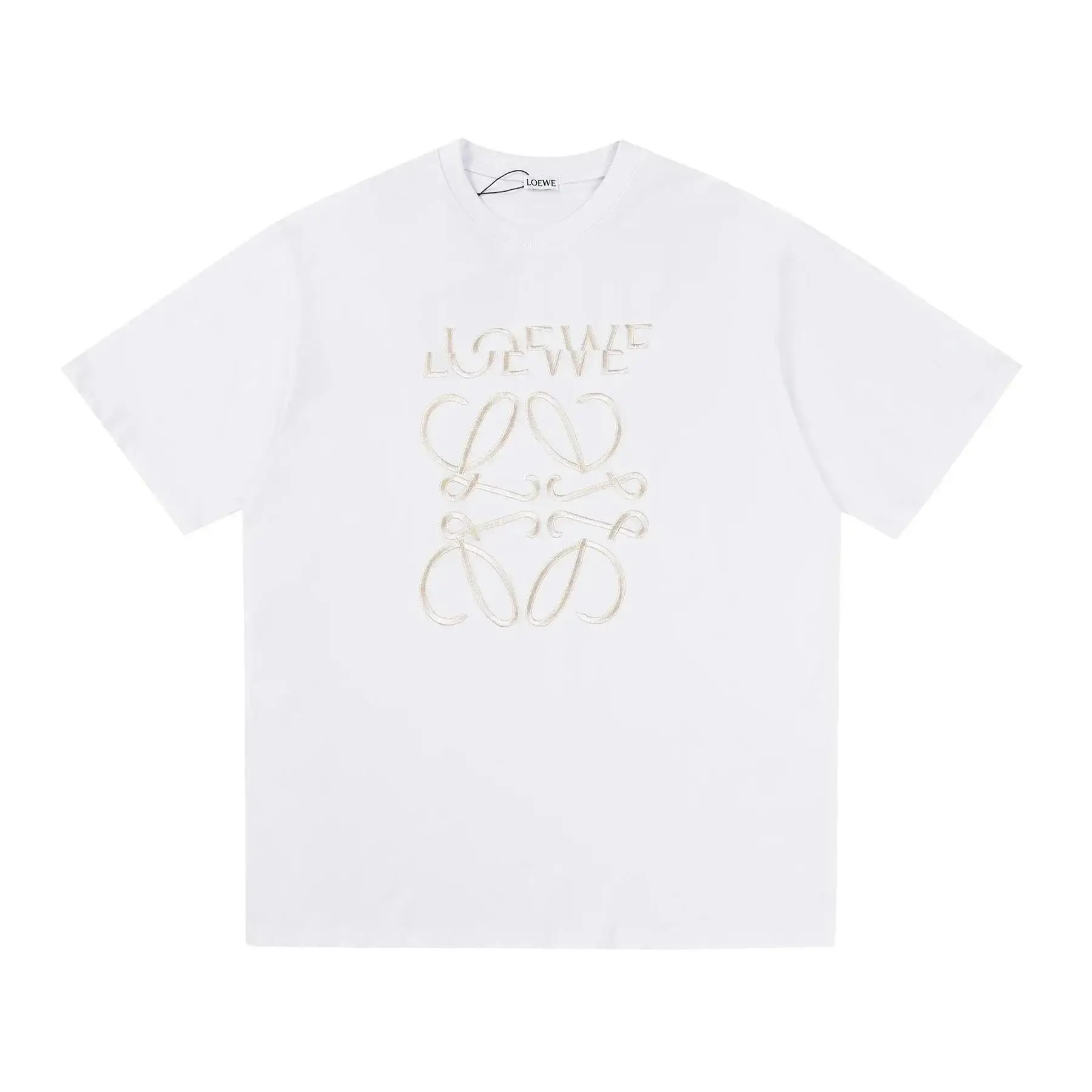 Loewe T-shirt — foto 2 de 6