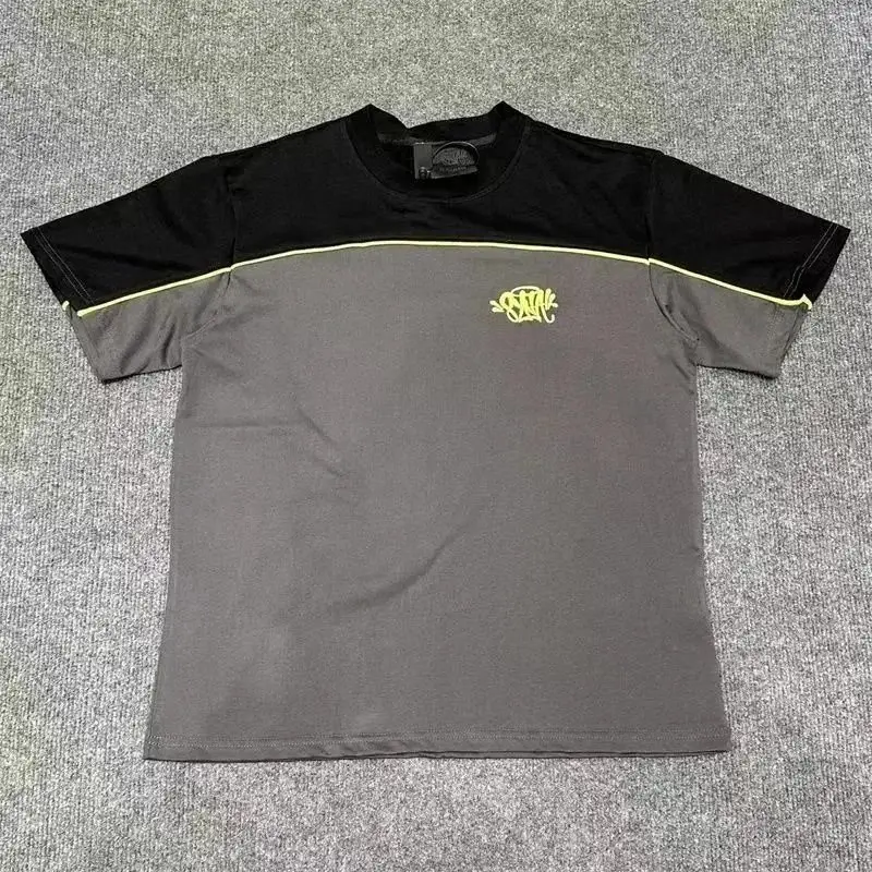 Syna World T-Shirt/Shorts Set [12 styles] — foto 11 de 15