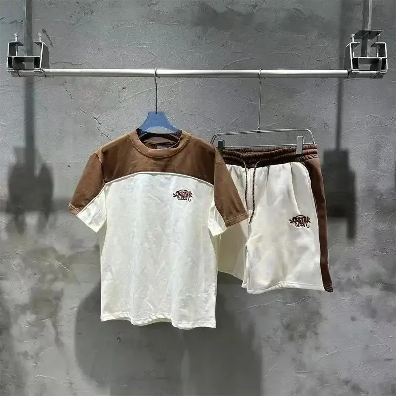 Syna World T-Shirt/Shorts Set [12 styles] — foto 12 de 15