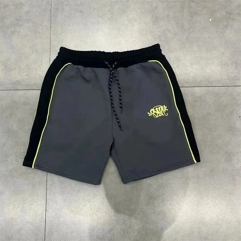Syna World T-Shirt/Shorts Set [12 styles] — foto 13 de 15