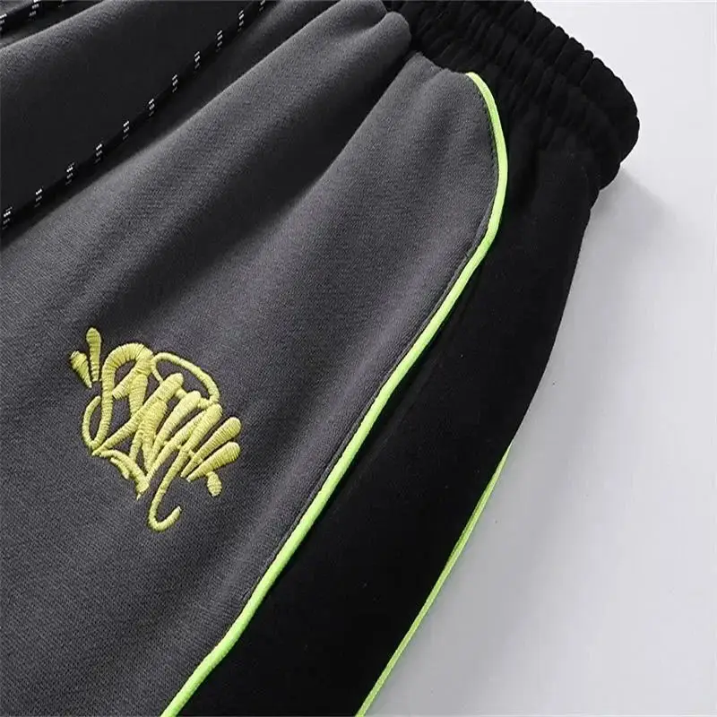 Syna World T-Shirt/Shorts Set [12 styles] — foto 7 de 15