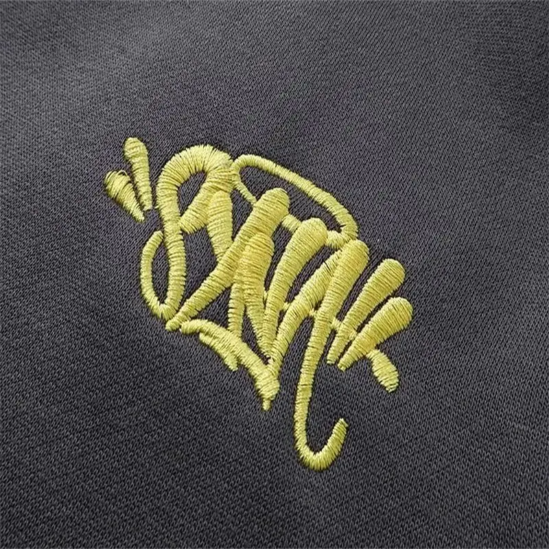 Syna World T-Shirt/Shorts Set [12 styles] — foto 8 de 15