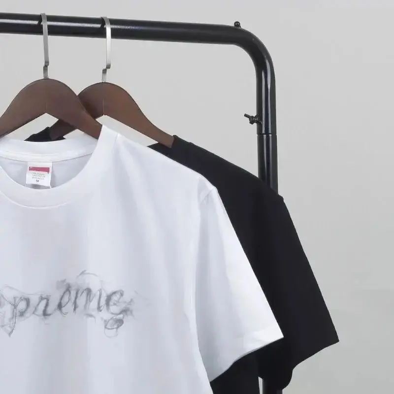 Supreme Ghost Logo T-Shirt [39 styles]