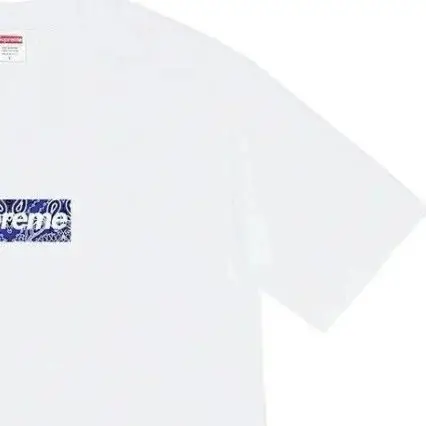 Supreme Ghost Logo T-Shirt [39 styles] — foto 2 de 2