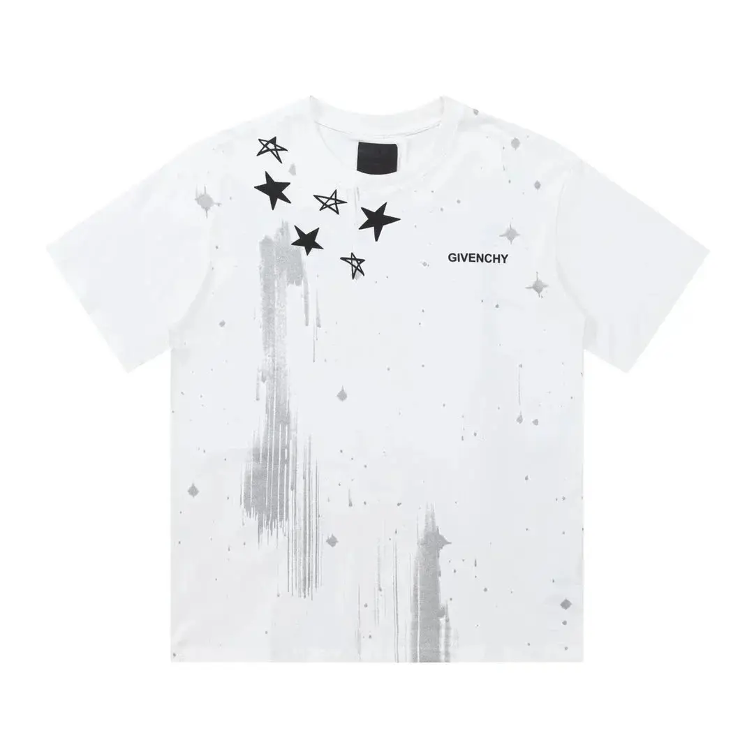 Givenchy T-shirt — foto 10 de 15