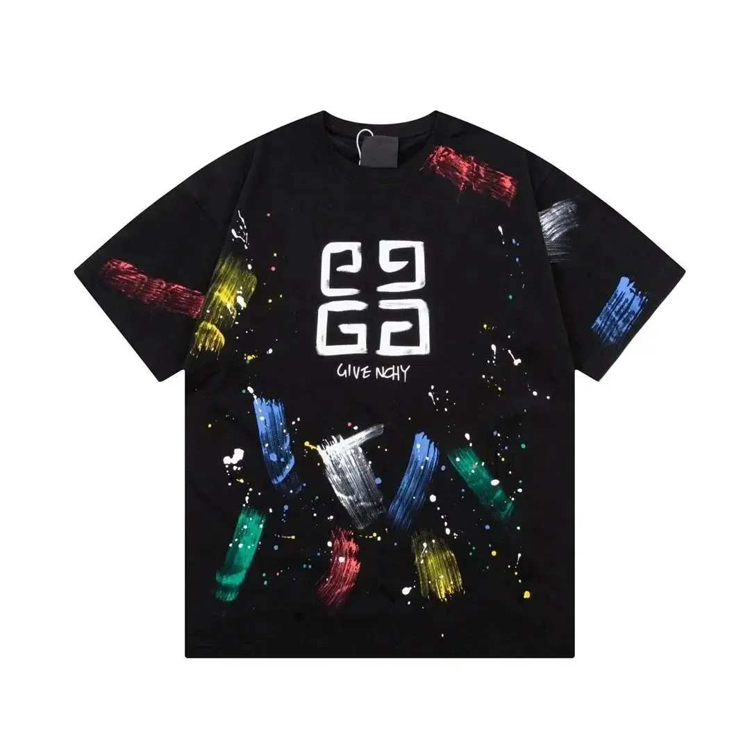 Givenchy T-shirt — foto 13 de 15