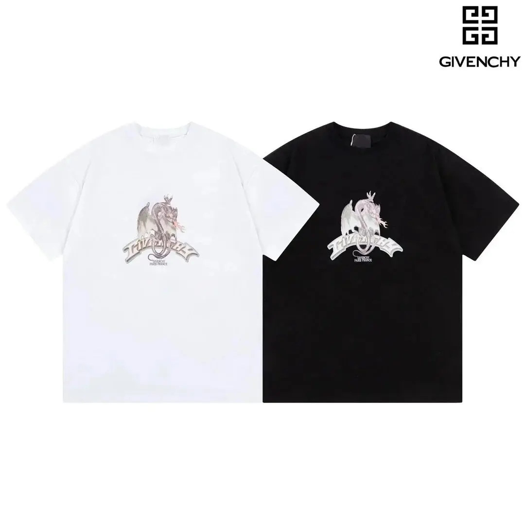 Givenchy T-shirt — foto 3 de 15