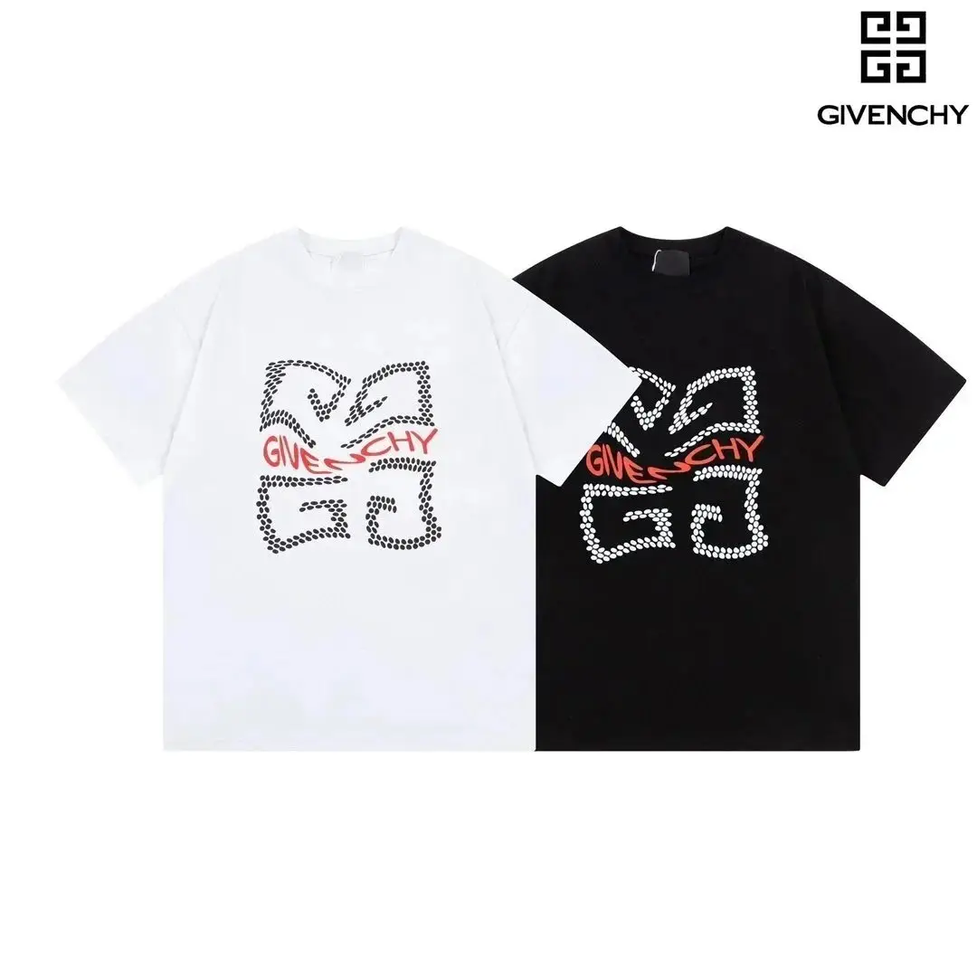 Givenchy T-shirt — foto 4 de 15