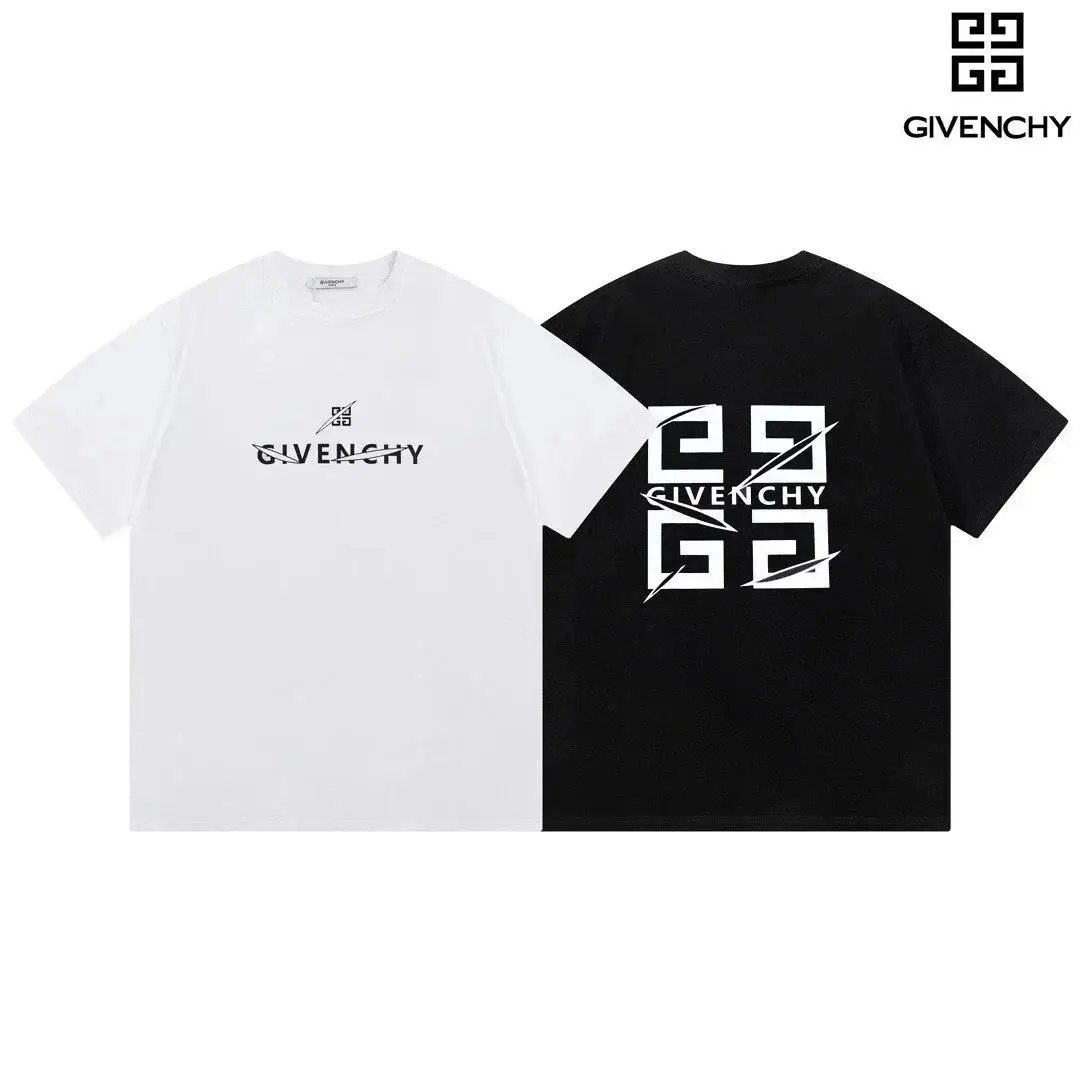 Givenchy T-shirt — foto 8 de 15