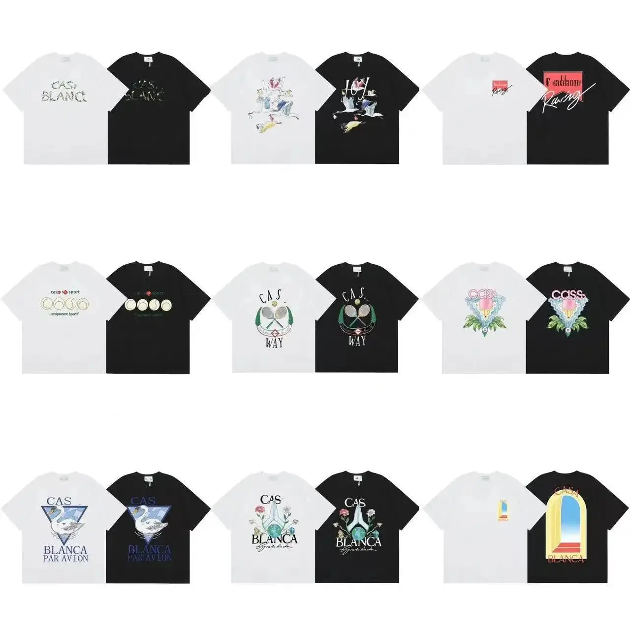 Casablanca T-shirt