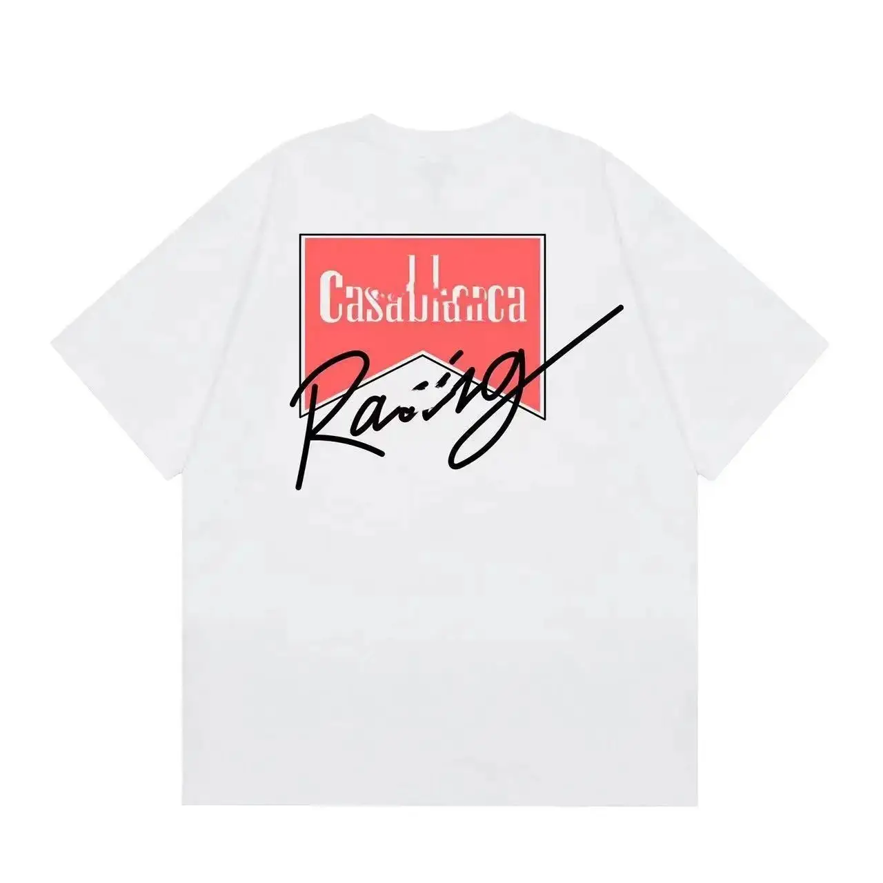 Casablanca T-shirt — foto 4 de 5