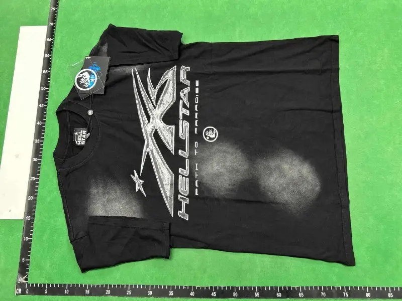 Hellstar 1996 Online T-Shirt — foto 3 de 9