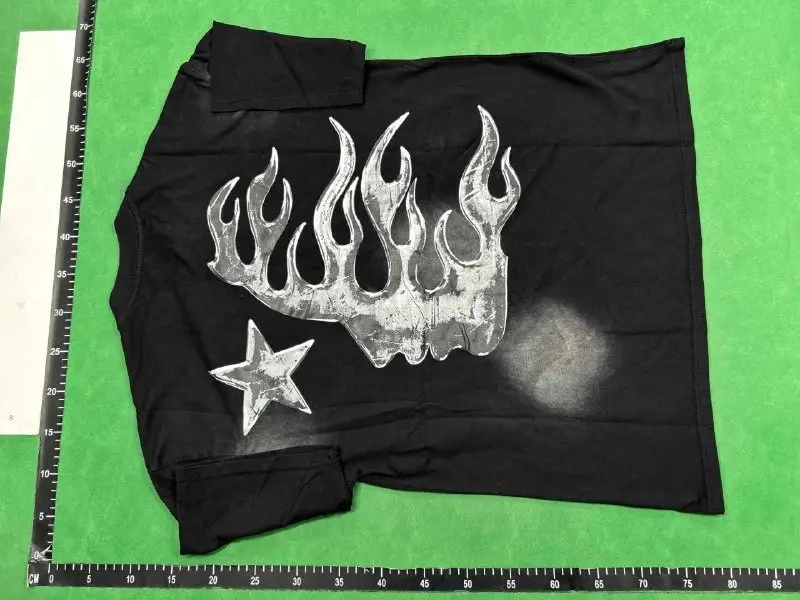 Hellstar 1996 Online T-Shirt — foto 4 de 9