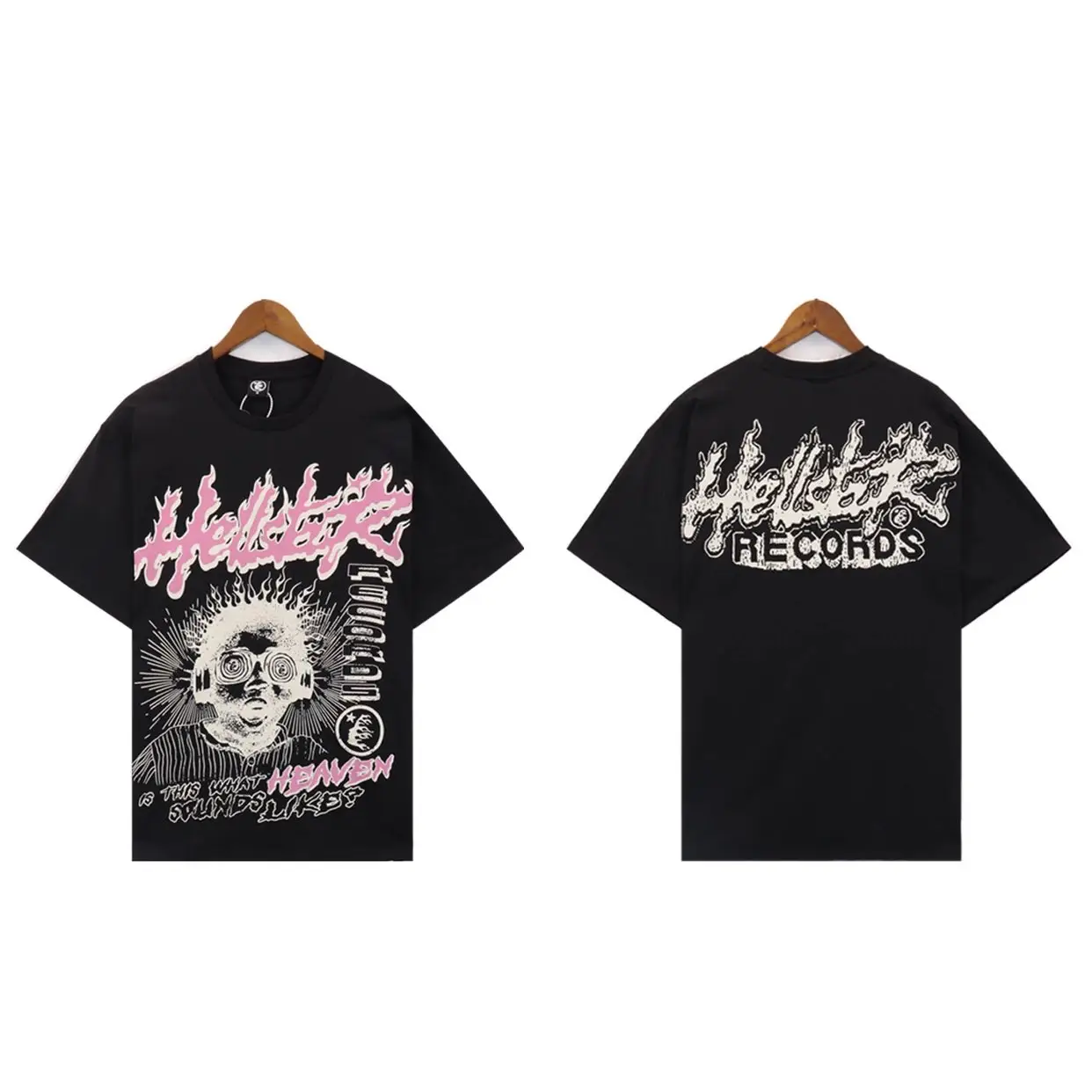 Hellstar 1996 Online T-Shirt — foto 7 de 9