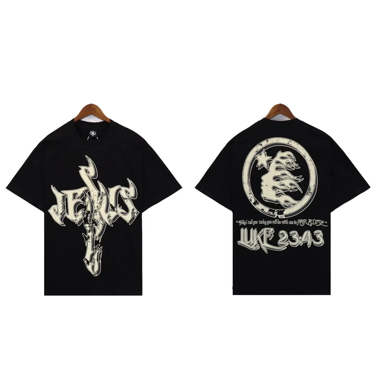 Hellstar 1996 Online T-Shirt — foto 8 de 9